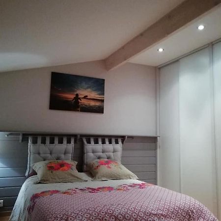 Lou Paran "Le Jardin" Castellane Exterior foto