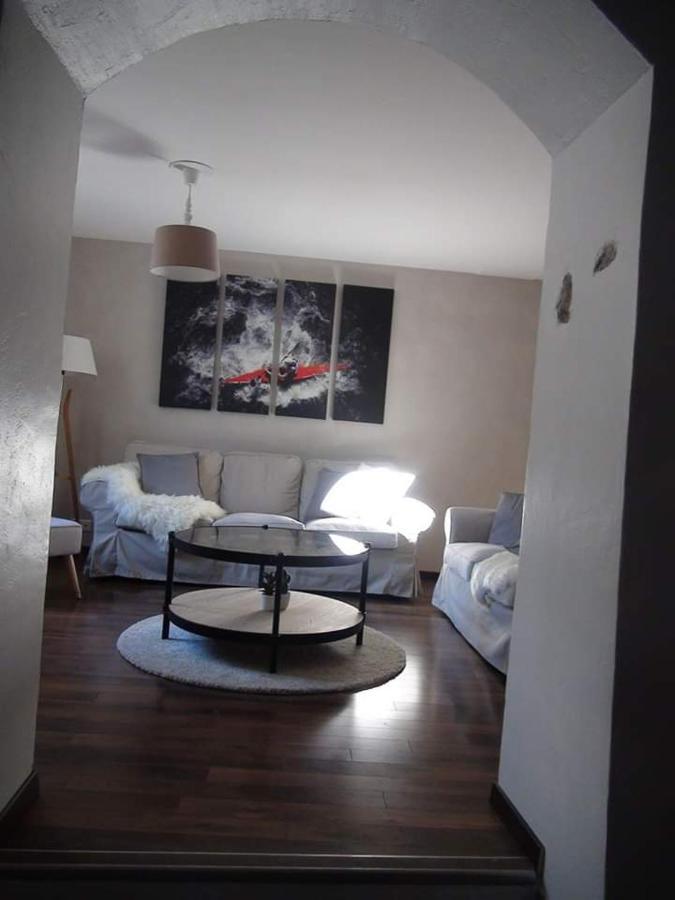 Lou Paran "Le Jardin" Castellane Exterior foto