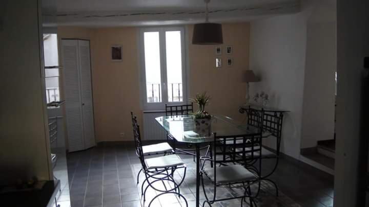 Lou Paran "Le Jardin" Castellane Exterior foto