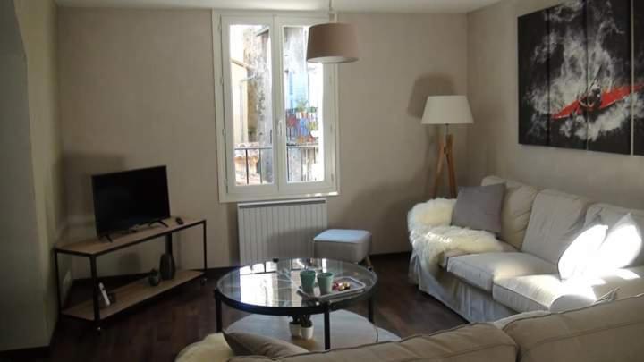 Lou Paran "Le Jardin" Castellane Exterior foto
