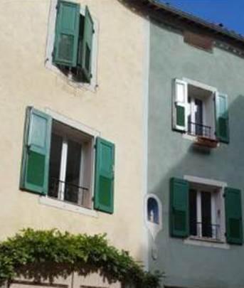Lou Paran "Le Jardin" Castellane Exterior foto