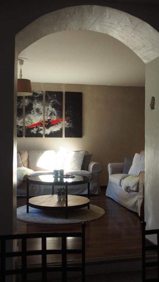 Lou Paran "Le Jardin" Castellane Exterior foto